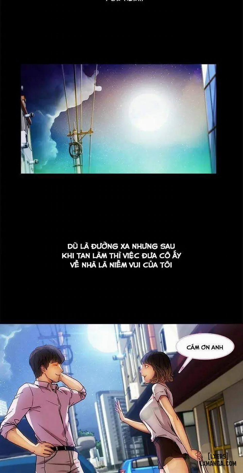 Quý Cô Chân Dài 2 trang 26