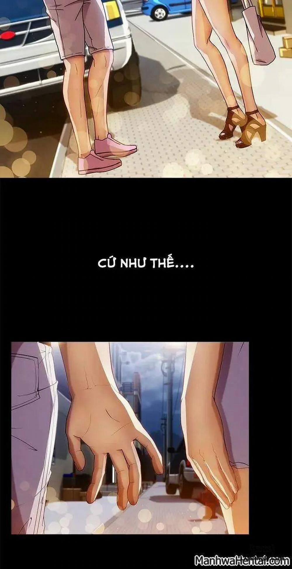 Quý Cô Chân Dài 2 trang 27