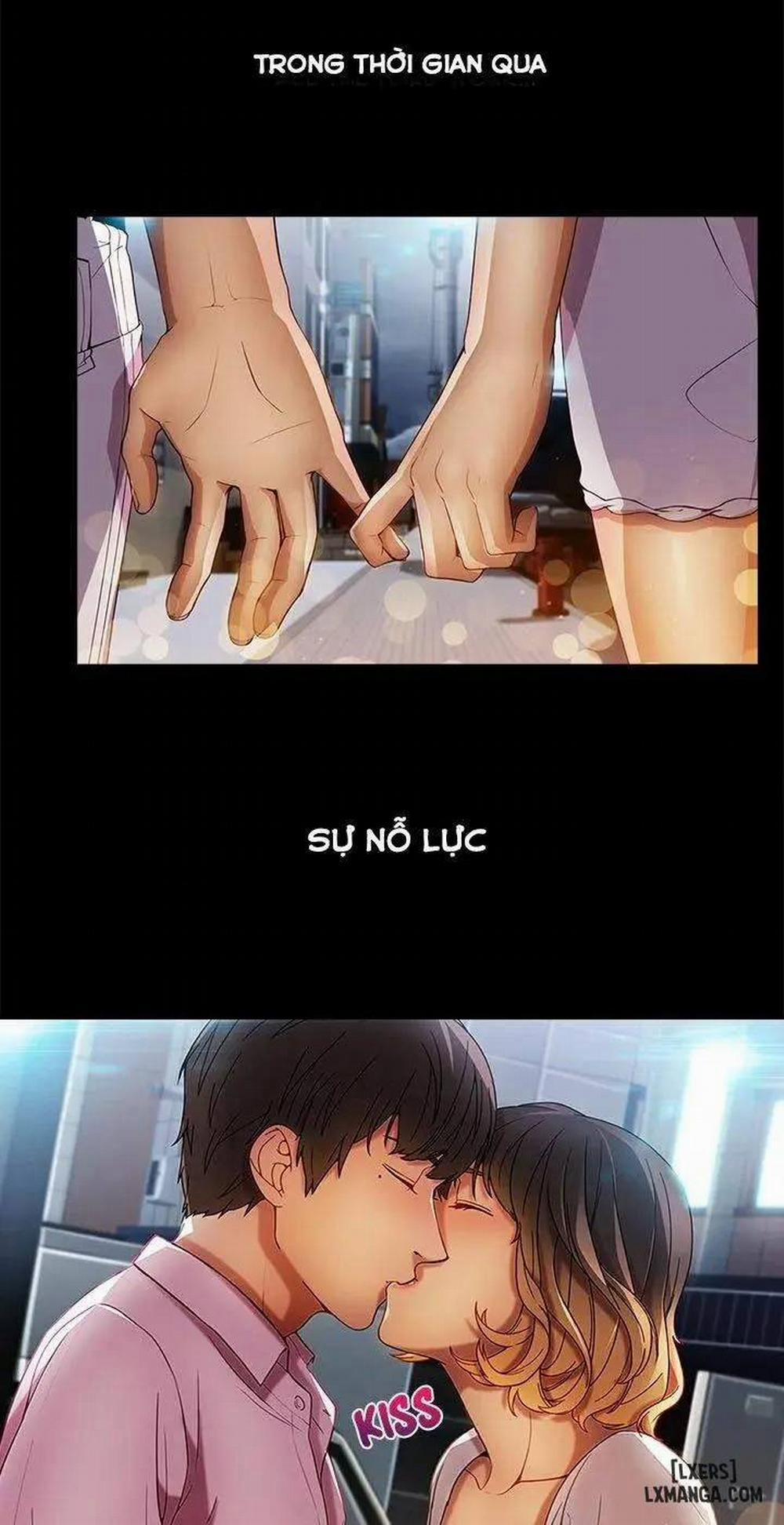 Quý Cô Chân Dài 2 trang 28