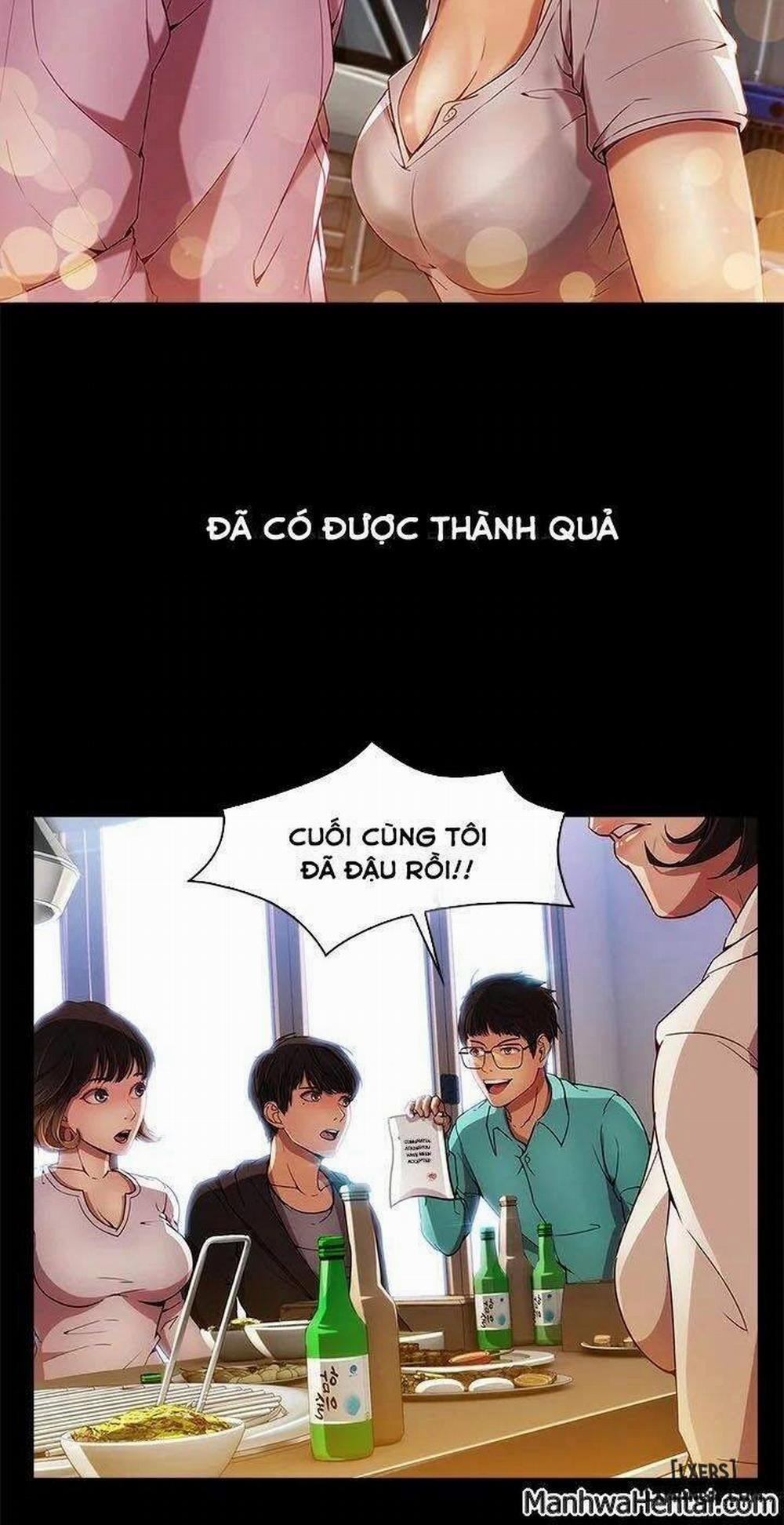 Quý Cô Chân Dài 2 trang 29