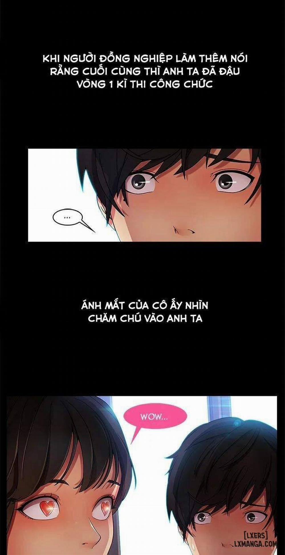 Quý Cô Chân Dài 2 trang 30