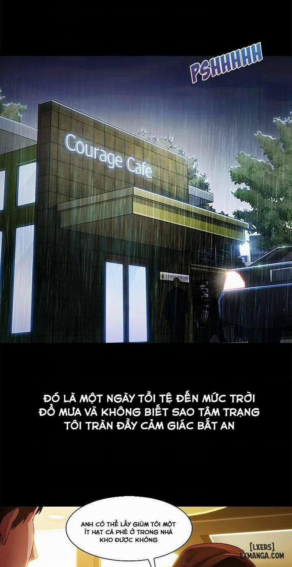 Quý Cô Chân Dài 2 trang 32