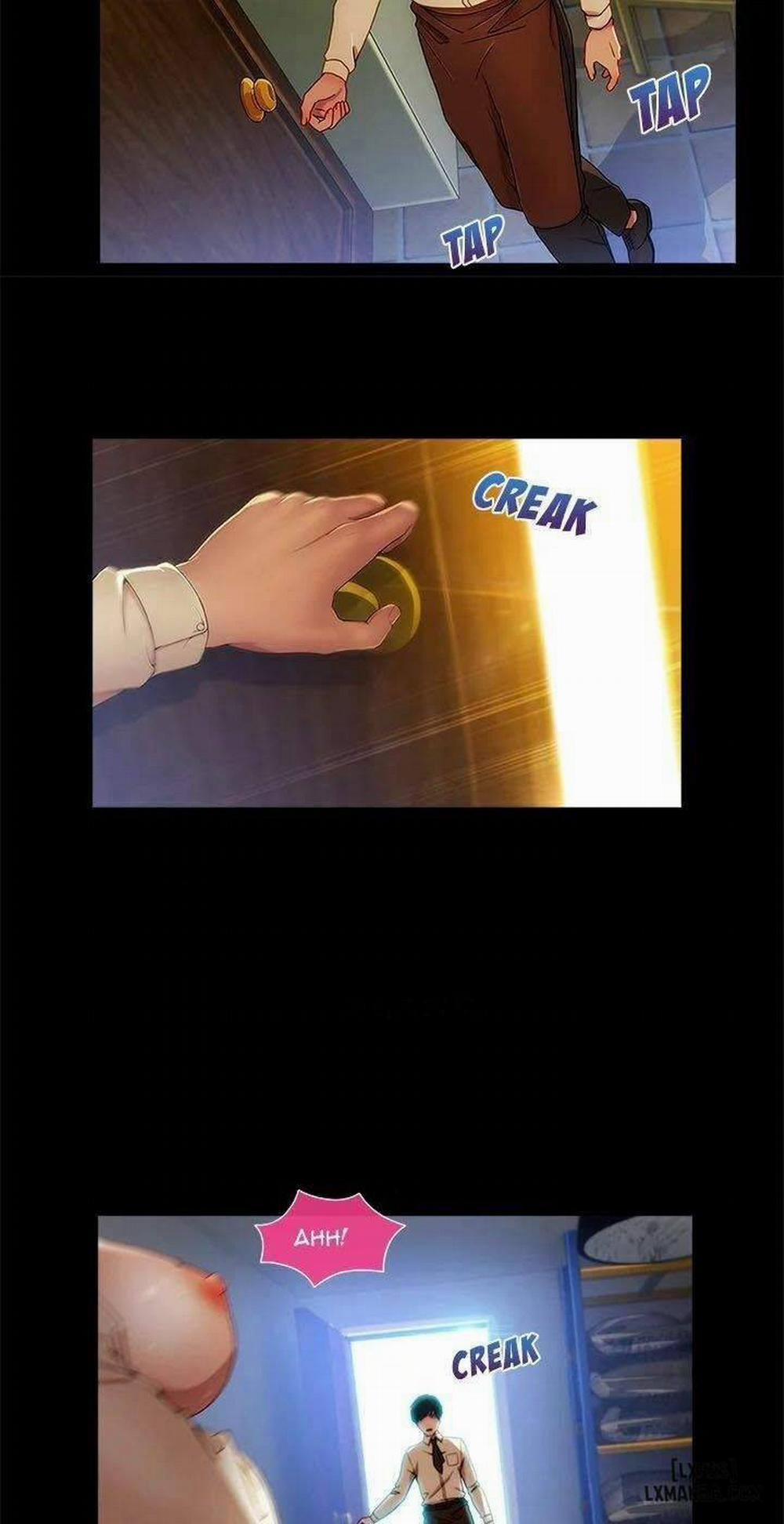 Quý Cô Chân Dài 2 trang 34