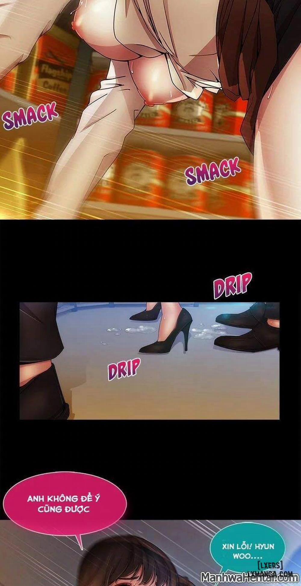 Quý Cô Chân Dài 2 trang 39