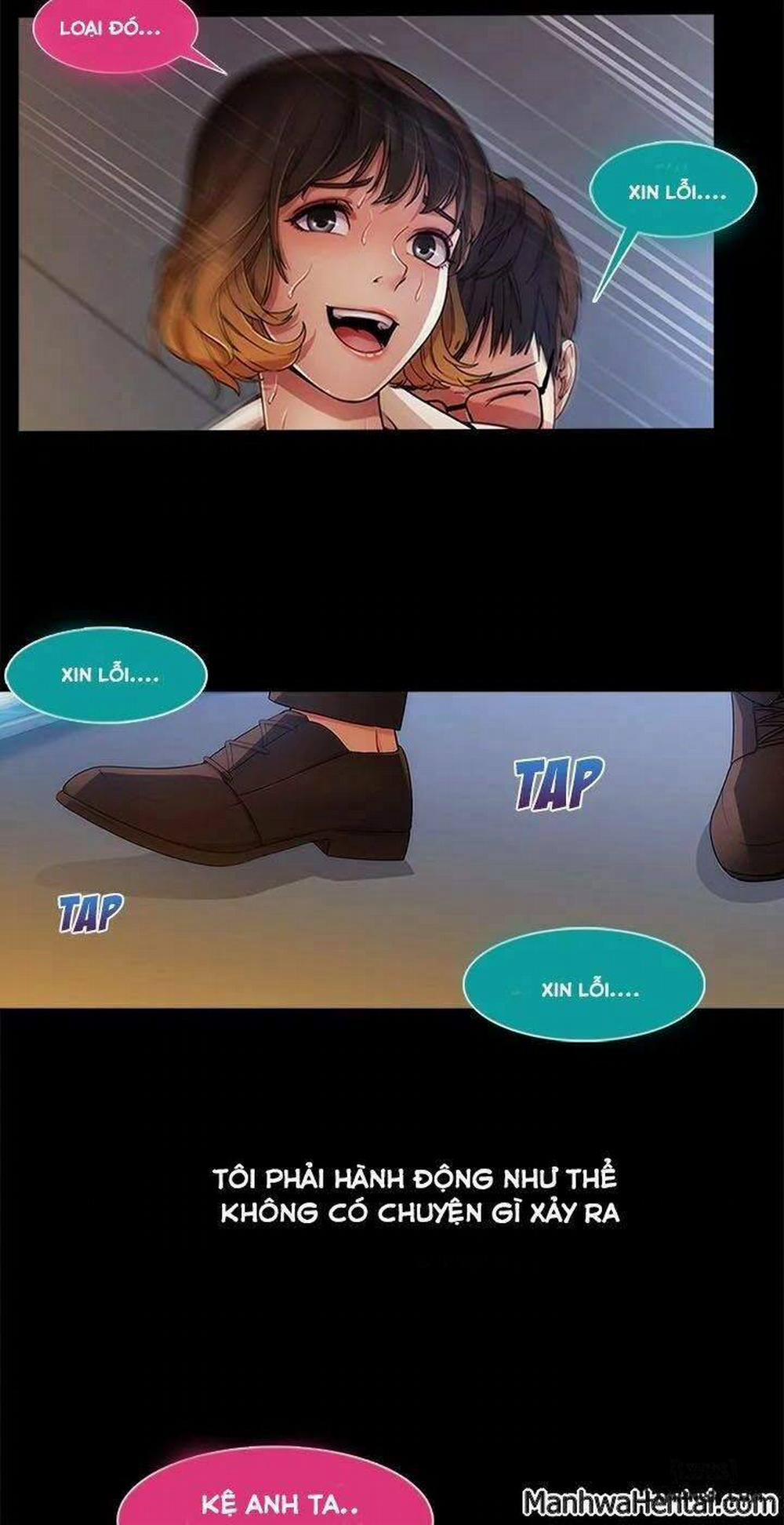 Quý Cô Chân Dài 2 trang 41