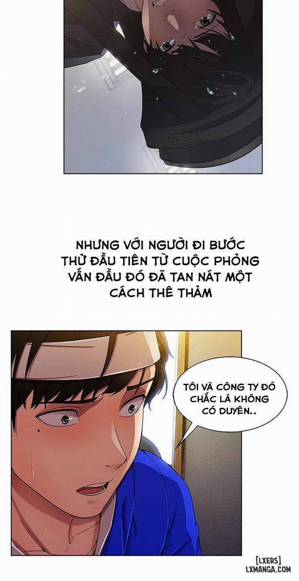 Quý Cô Chân Dài 2 trang 46