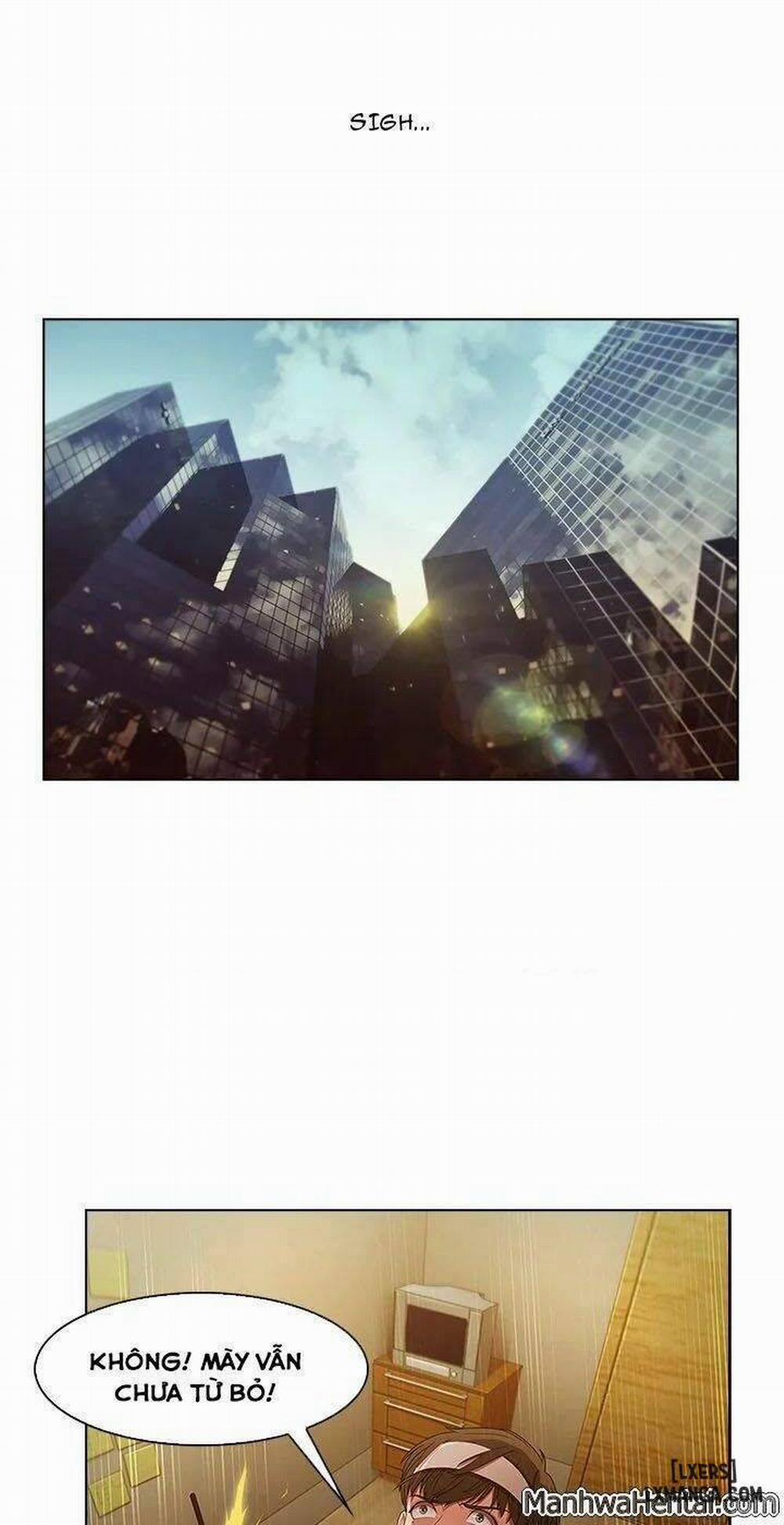 Quý Cô Chân Dài 2 trang 47