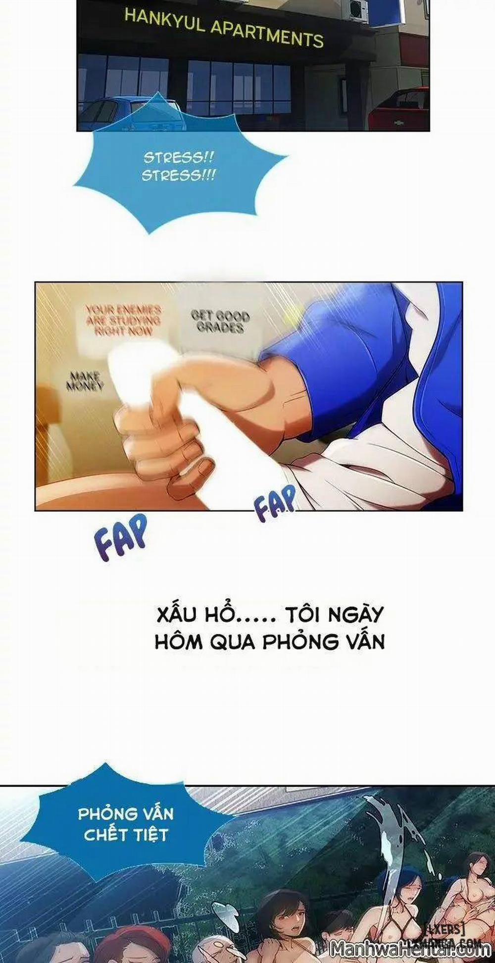 Quý Cô Chân Dài 2 trang 5