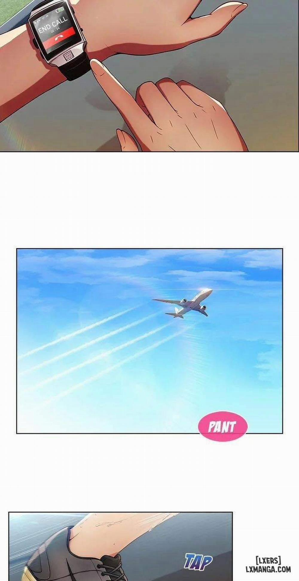 Quý Cô Chân Dài 2 trang 56