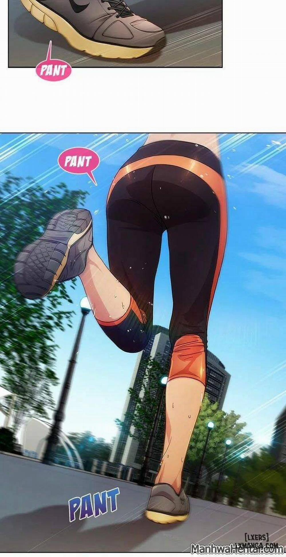 Quý Cô Chân Dài 2 trang 57