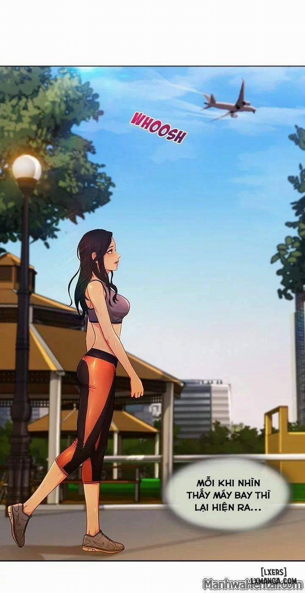 Quý Cô Chân Dài 2 trang 59