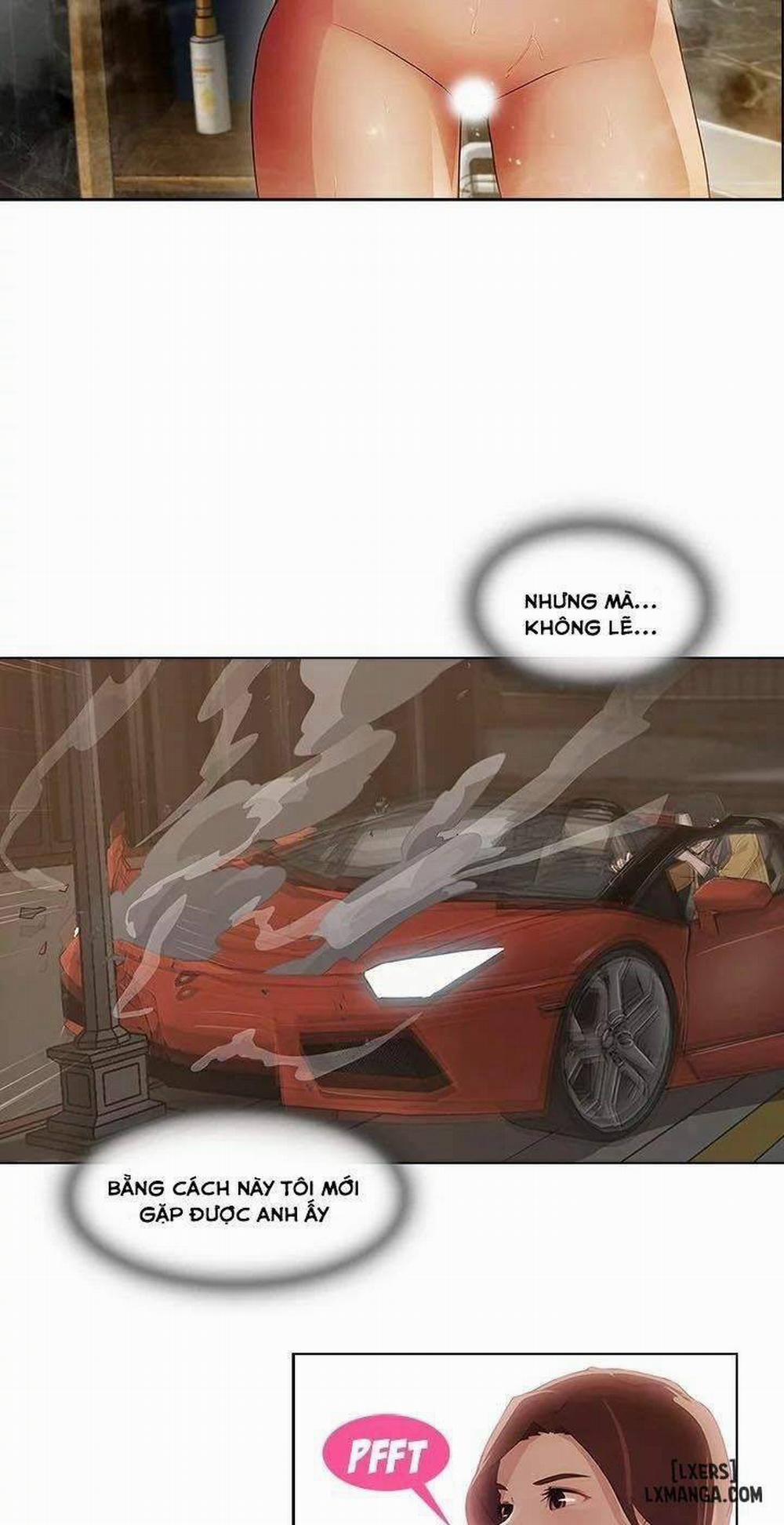 Quý Cô Chân Dài 2 trang 68