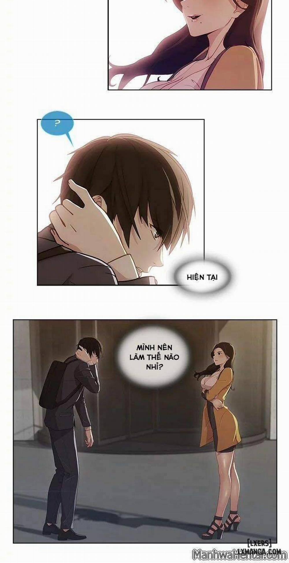 Quý Cô Chân Dài 2 trang 69