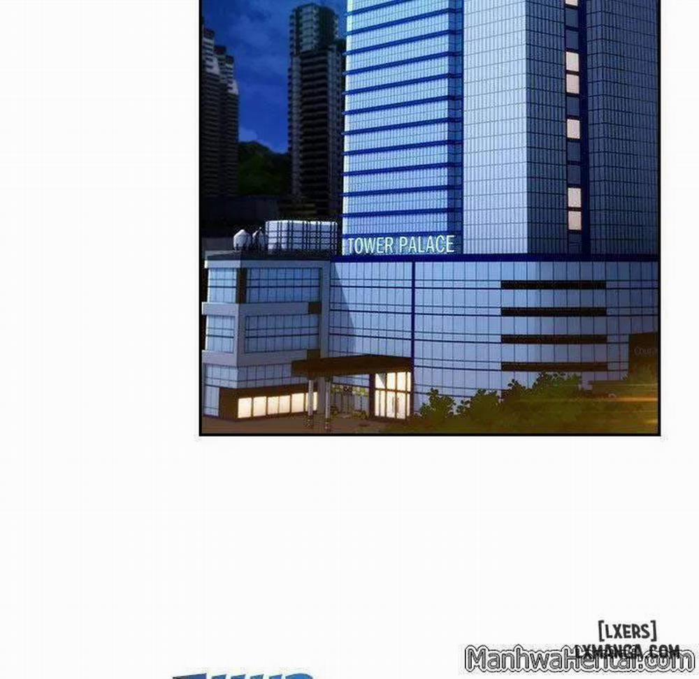 Quý Cô Chân Dài 25 trang 1