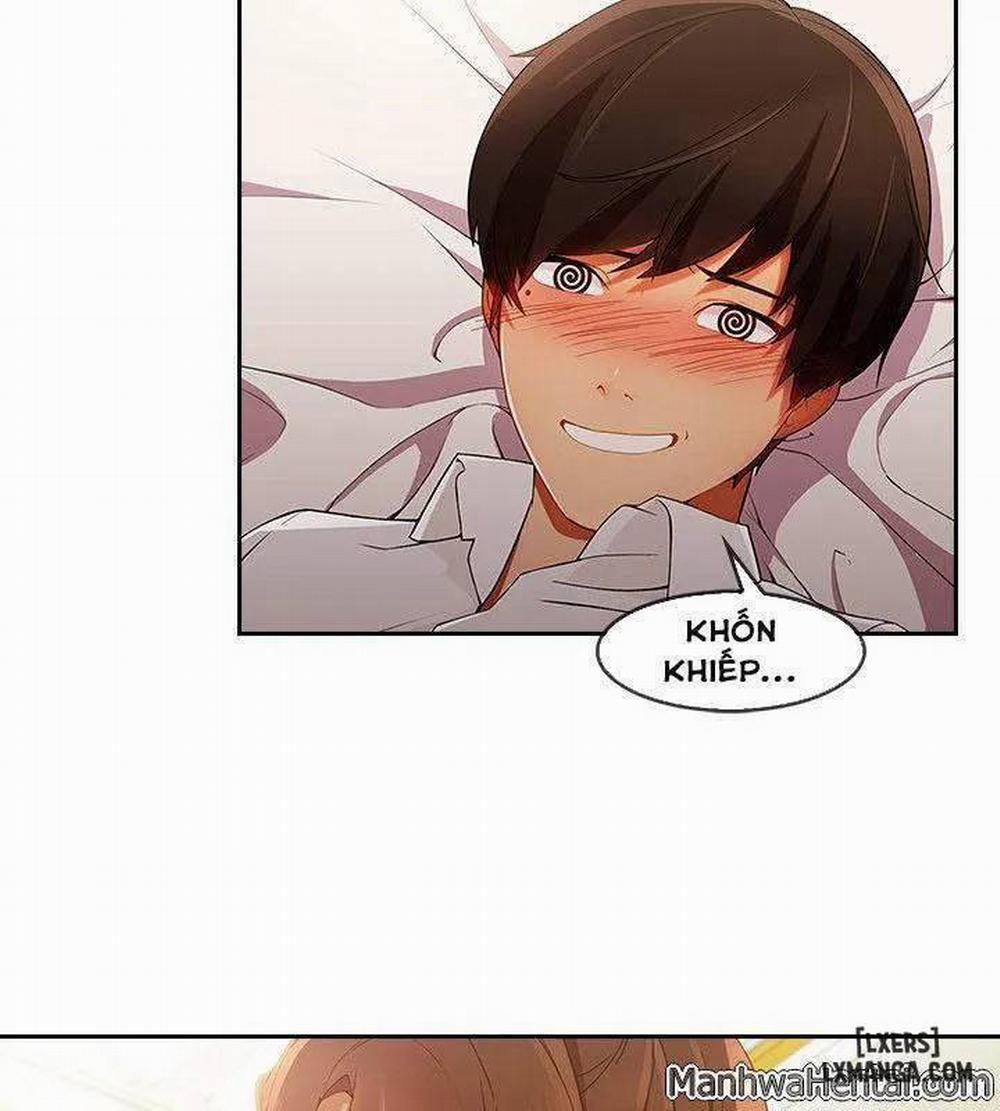 Quý Cô Chân Dài 25 trang 3