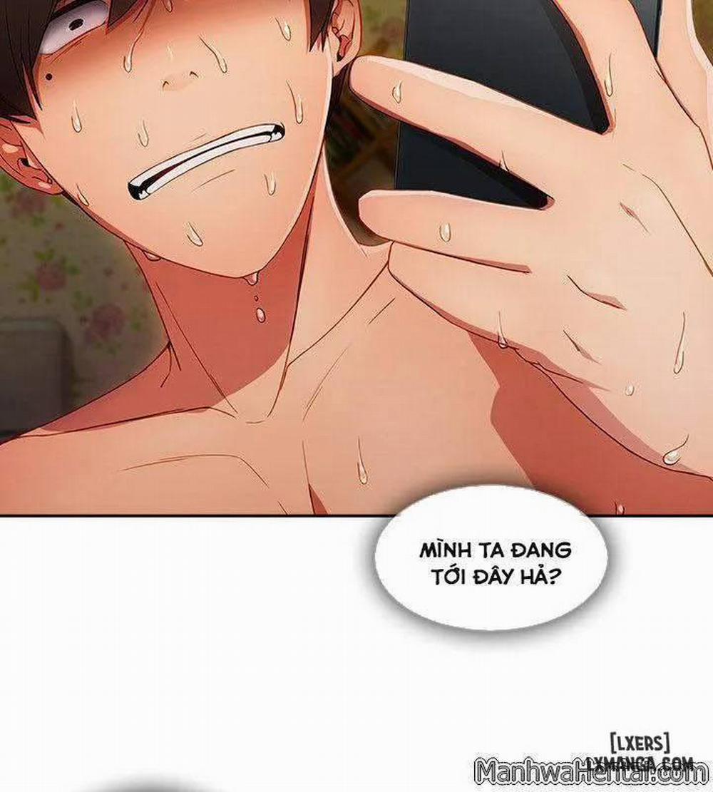 Quý Cô Chân Dài 25 trang 37