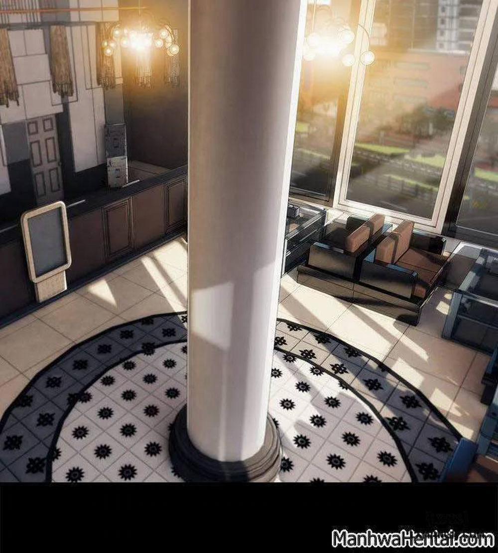 Quý Cô Chân Dài 25 trang 47