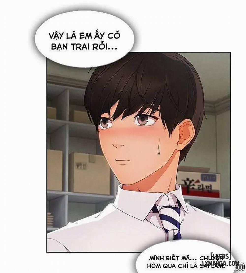 Quý Cô Chân Dài 26 trang 31