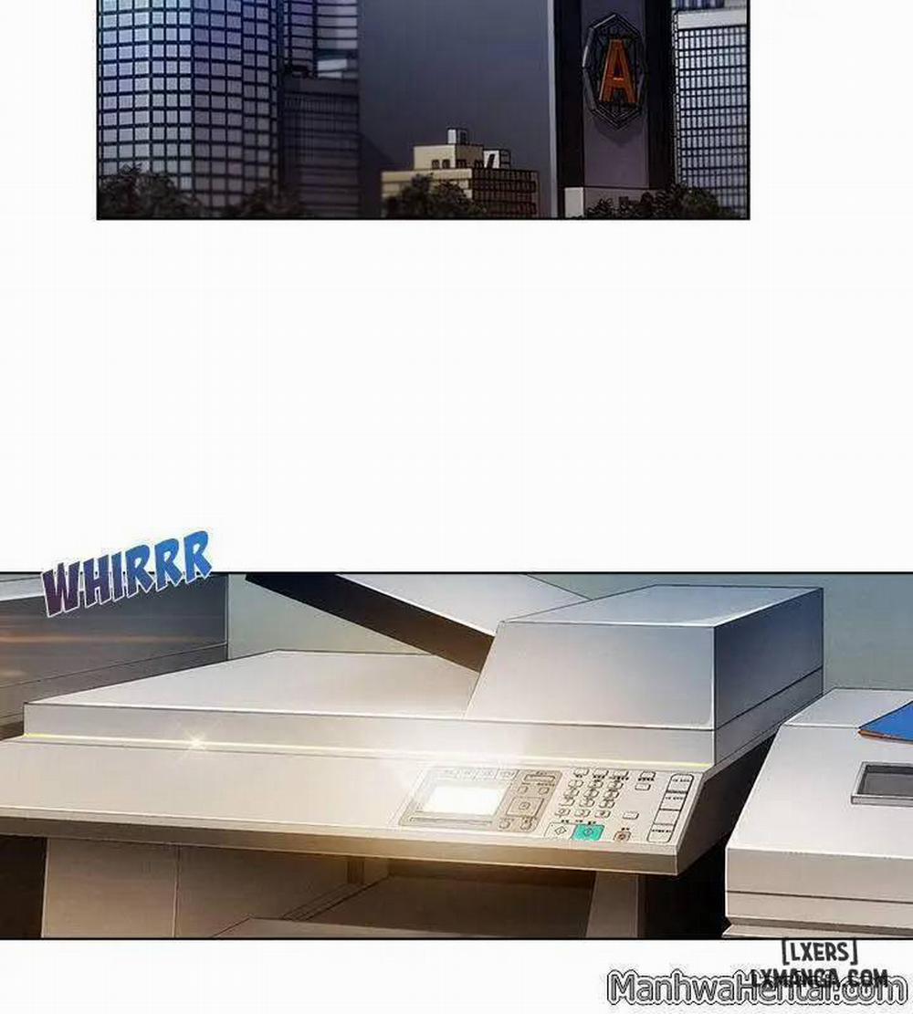 Quý Cô Chân Dài 26 trang 53