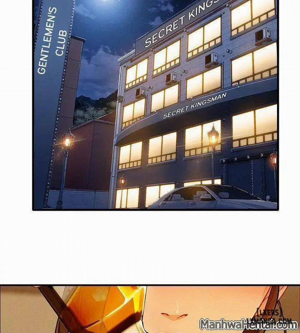 Quý Cô Chân Dài 27 trang 29