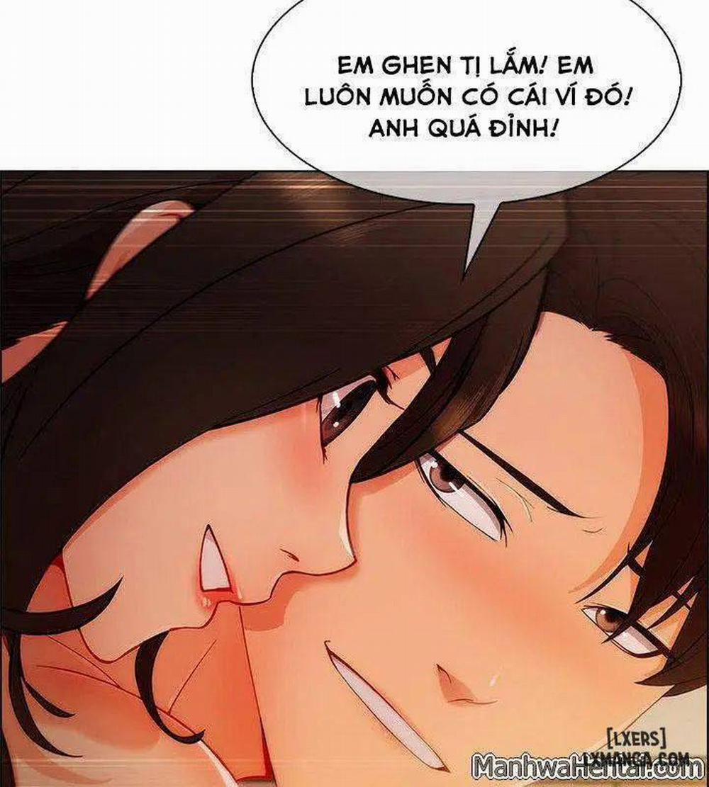 Quý Cô Chân Dài 27 trang 49