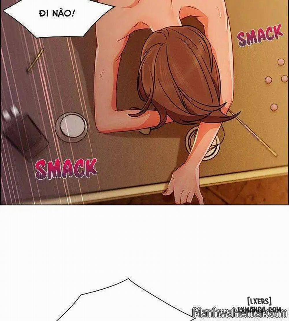 Quý Cô Chân Dài 27 trang 51