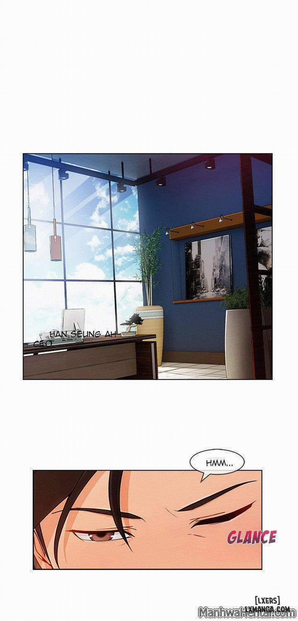 Quý Cô Chân Dài 28 trang 5