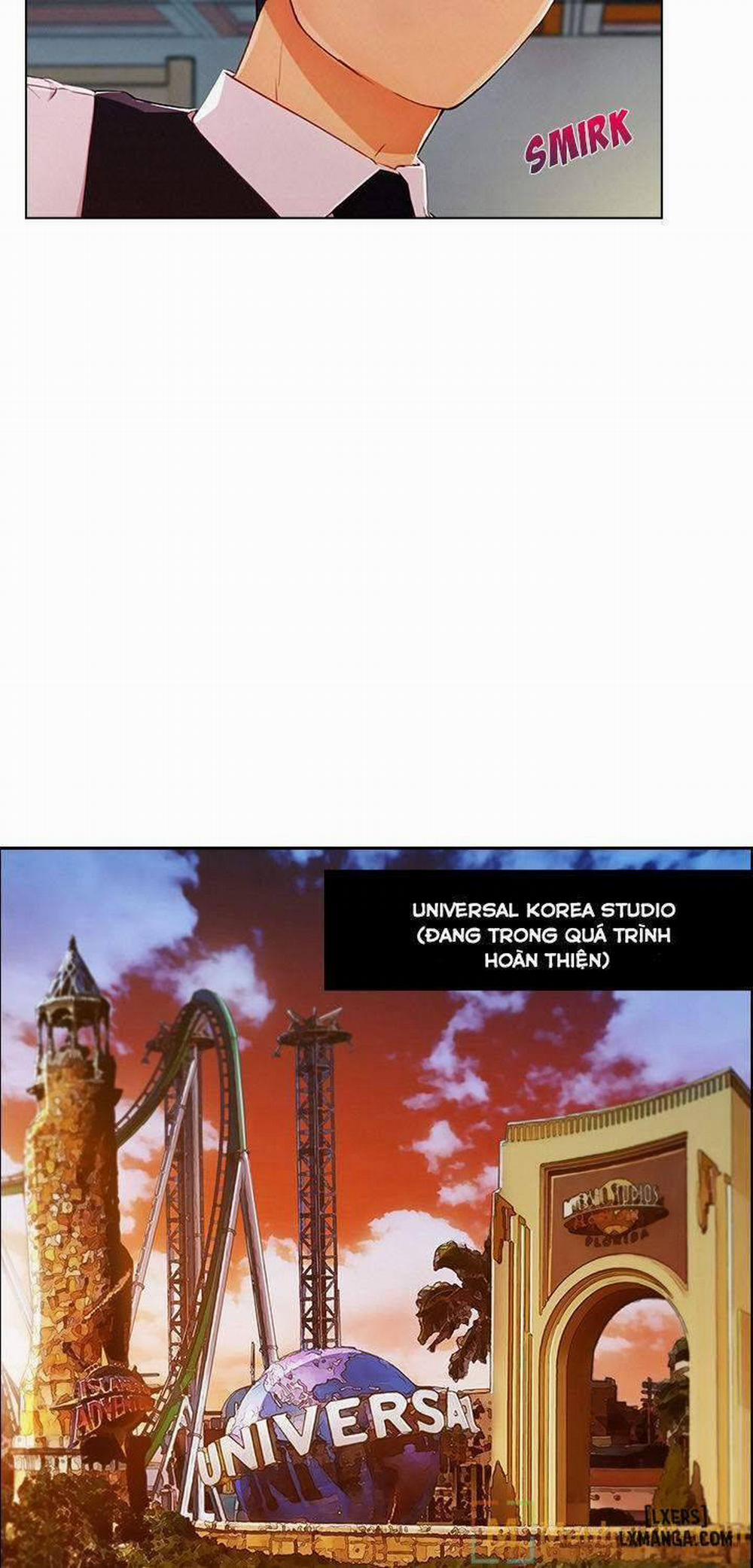 Quý Cô Chân Dài 29 trang 17