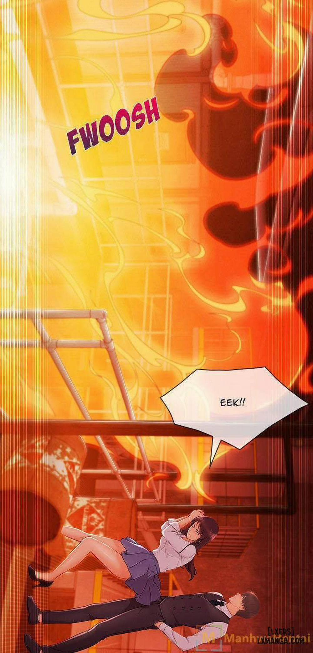 Quý Cô Chân Dài 29 trang 25