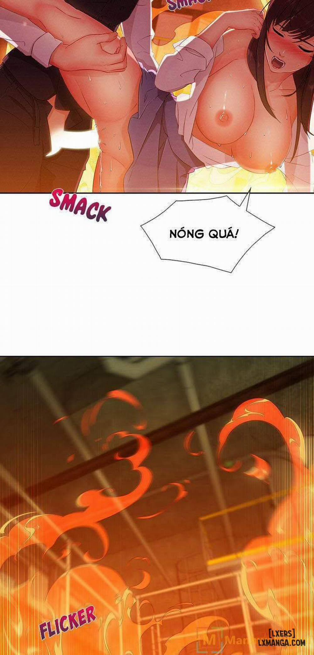 Quý Cô Chân Dài 29 trang 43