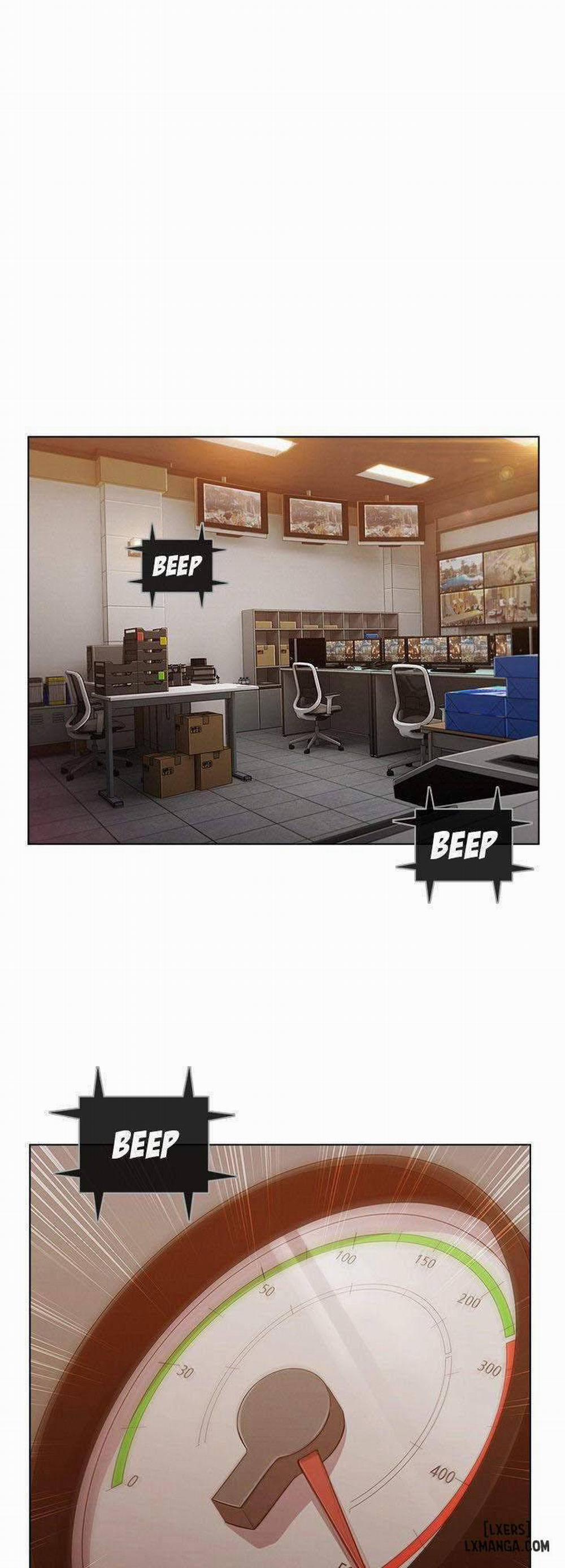 Quý Cô Chân Dài 29 trang 46