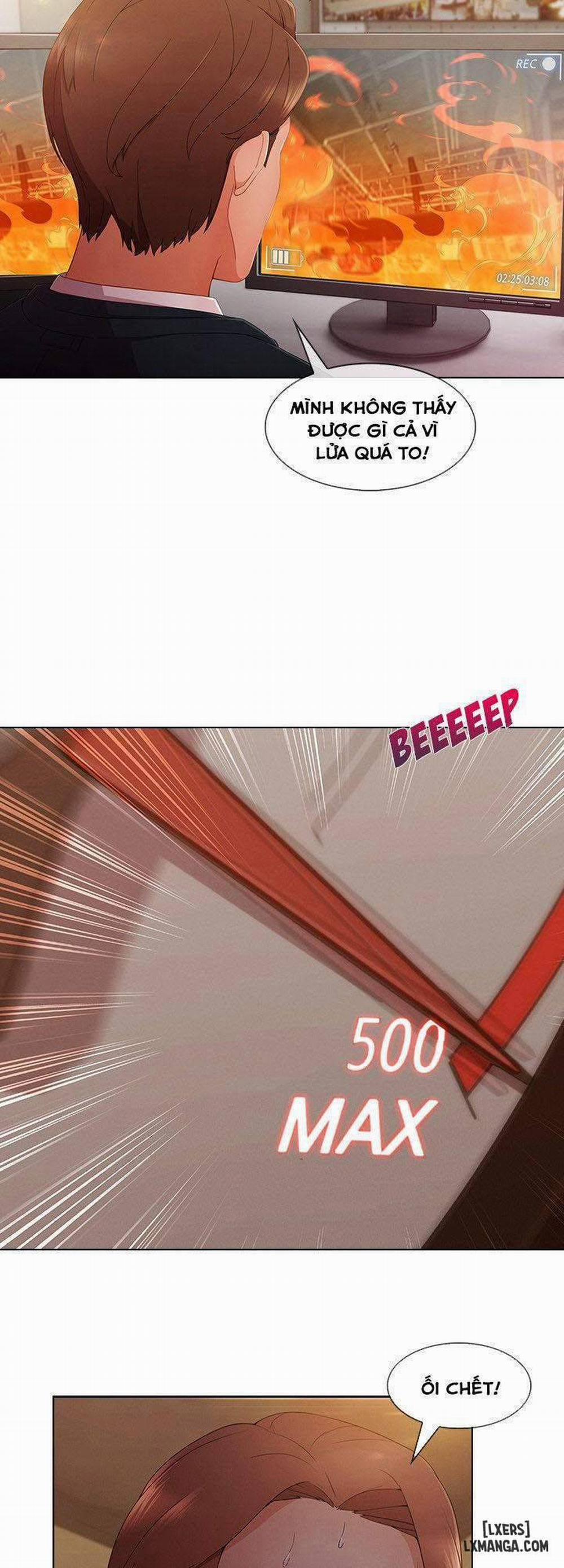 Quý Cô Chân Dài 29 trang 48