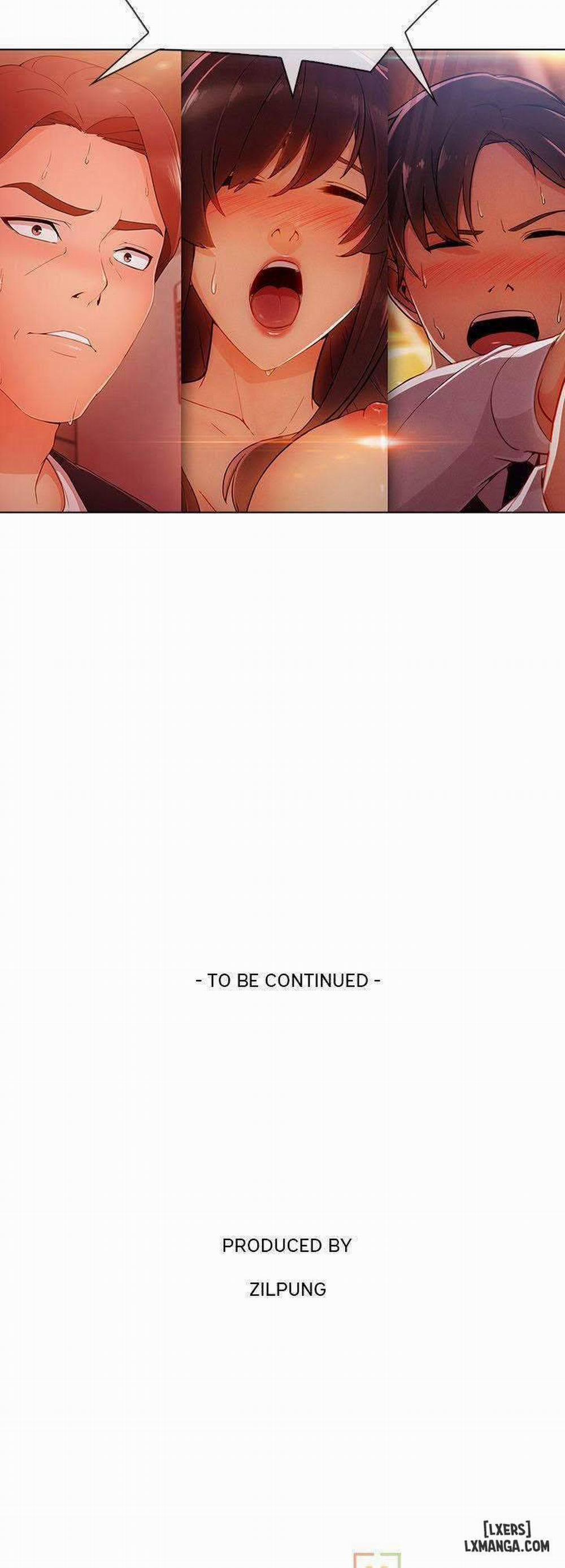 Quý Cô Chân Dài 29 trang 52