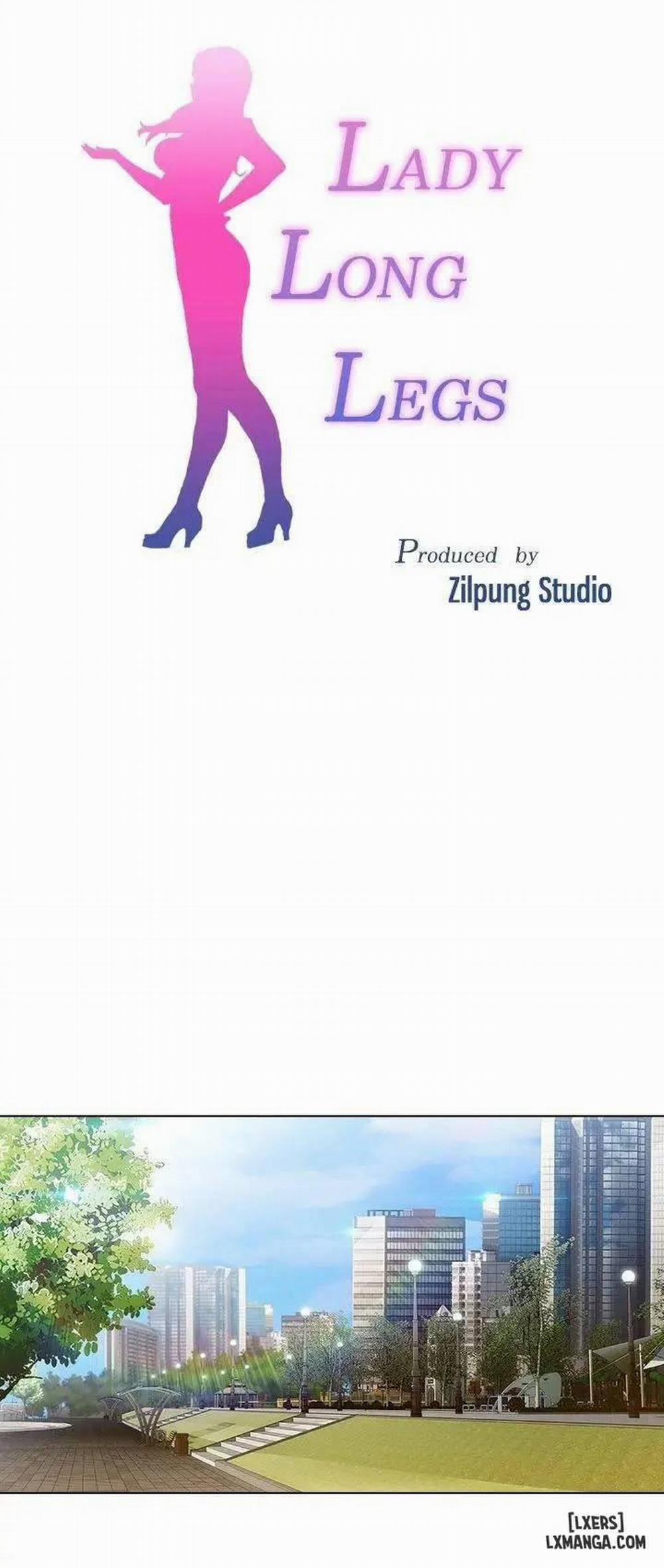 Quý Cô Chân Dài 3 trang 0