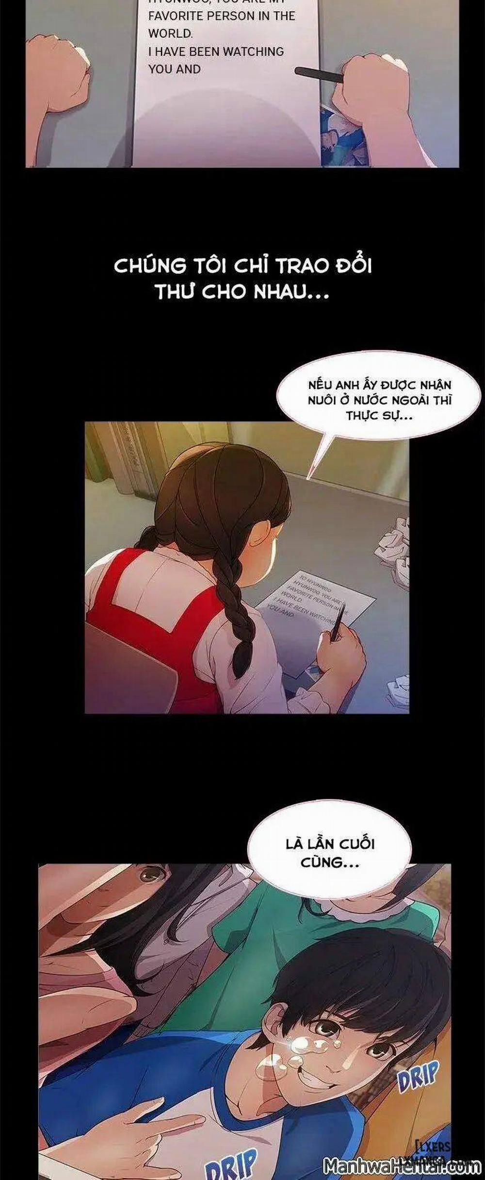 Quý Cô Chân Dài 3 trang 45