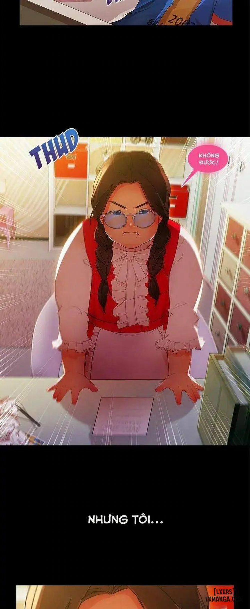 Quý Cô Chân Dài 3 trang 46