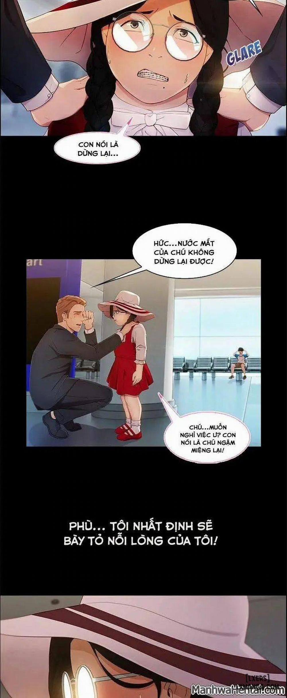 Quý Cô Chân Dài 3 trang 49