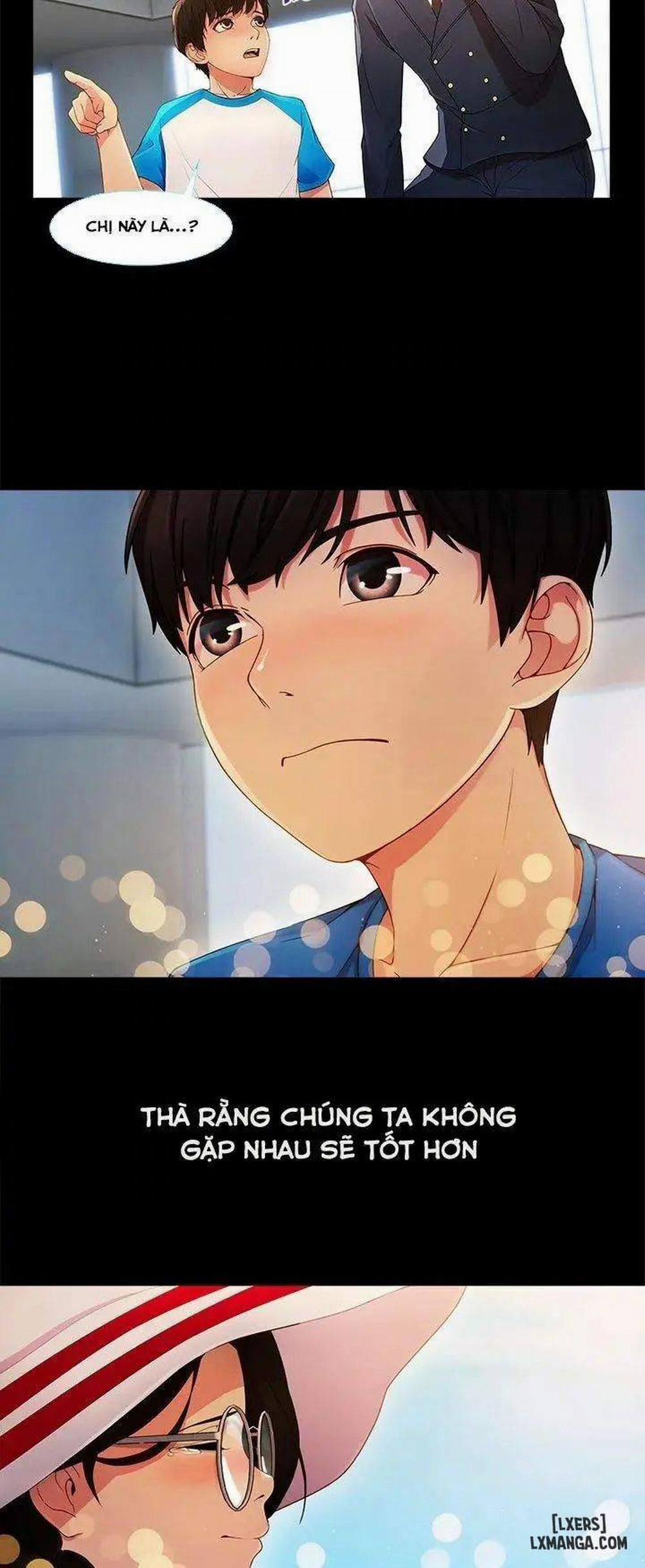 Quý Cô Chân Dài 3 trang 54