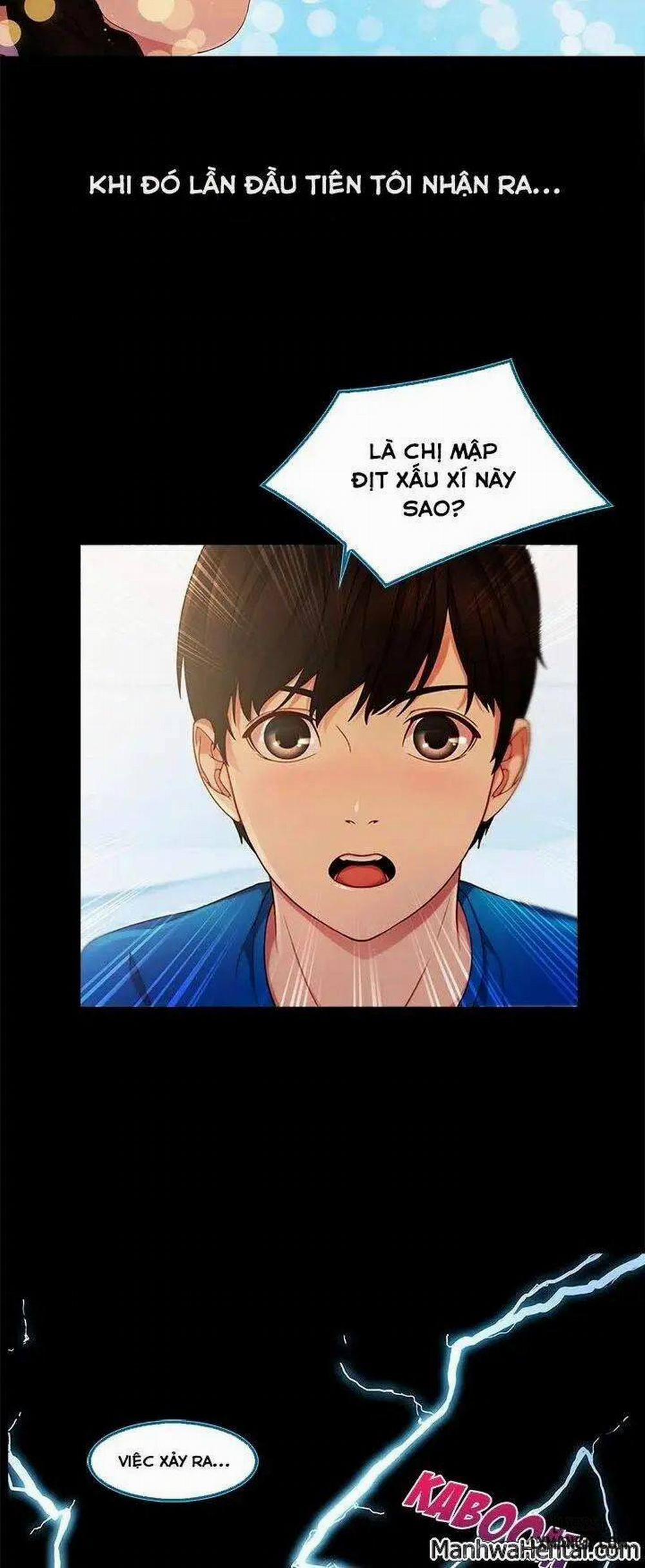 Quý Cô Chân Dài 3 trang 55