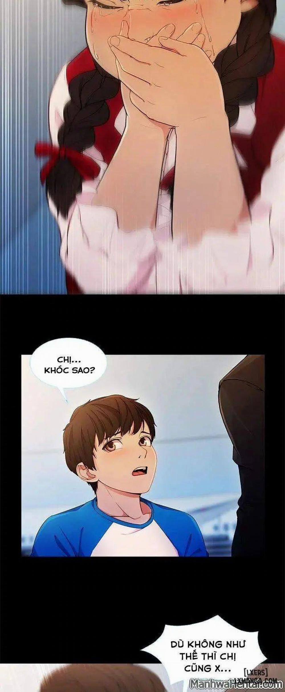 Quý Cô Chân Dài 3 trang 61