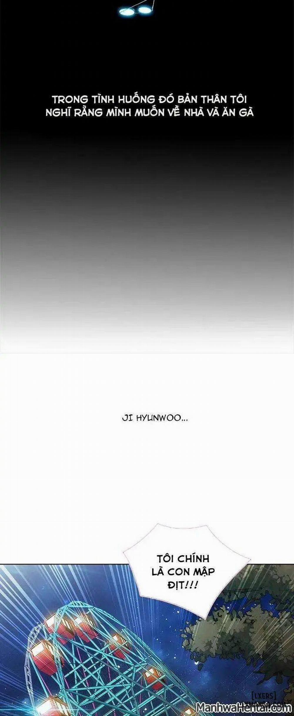 Quý Cô Chân Dài 3 trang 63