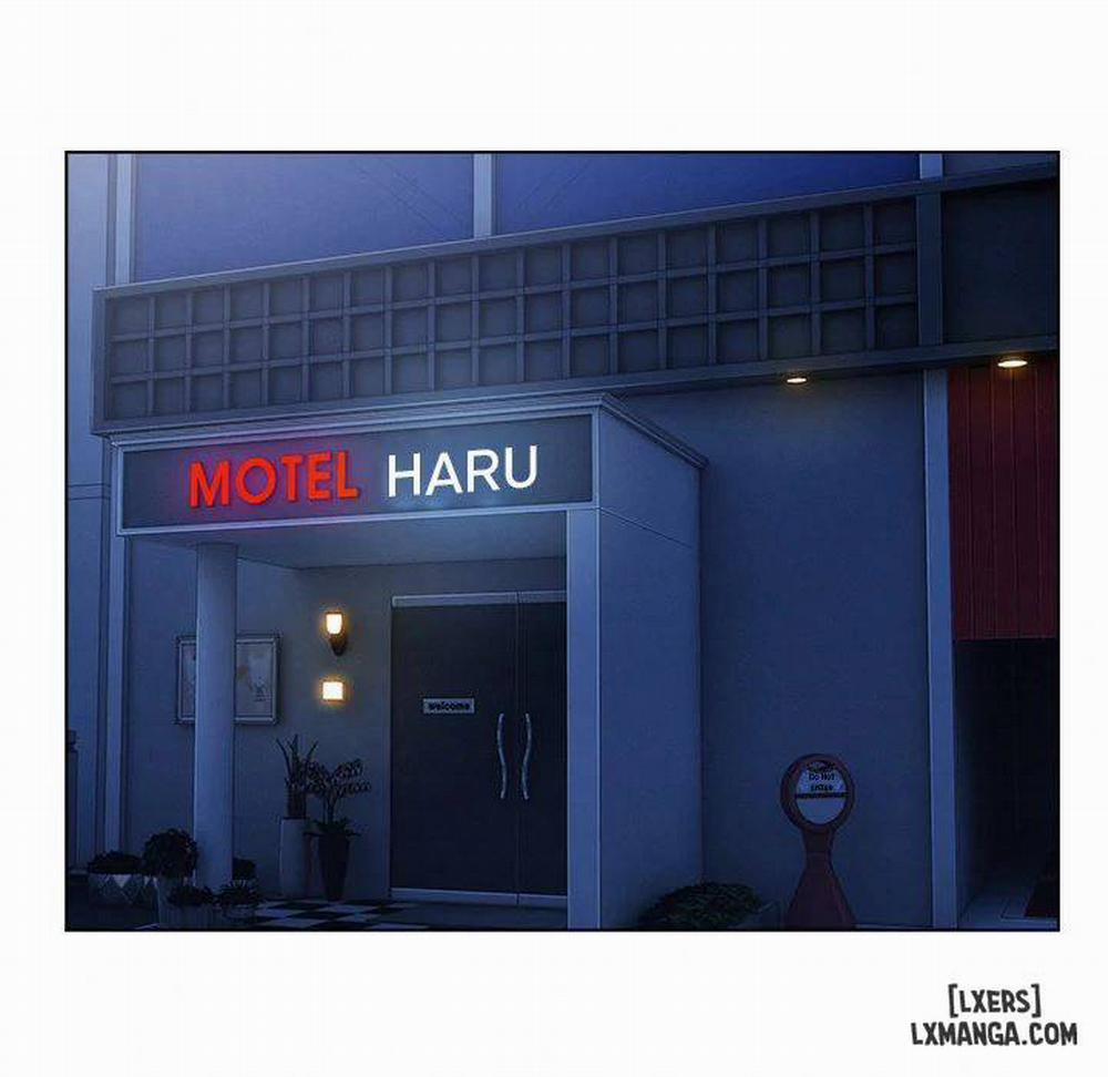 Quý Cô Chân Dài 30 trang 127