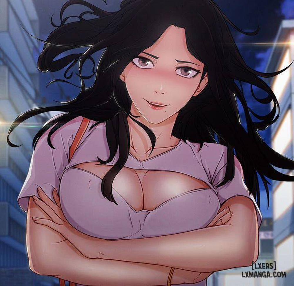 Quý Cô Chân Dài 30 trang 132