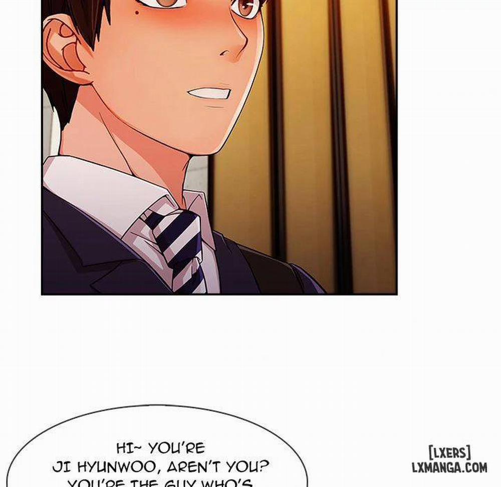 Quý Cô Chân Dài 30 trang 17