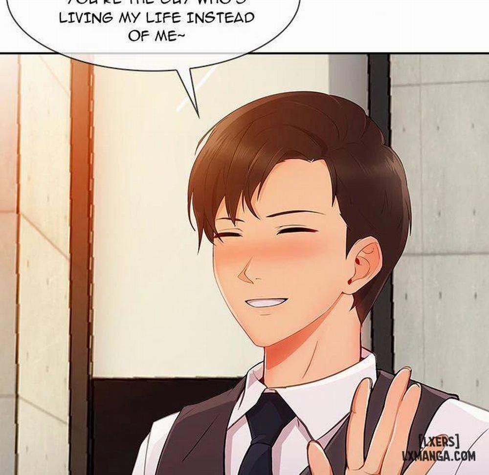 Quý Cô Chân Dài 30 trang 18