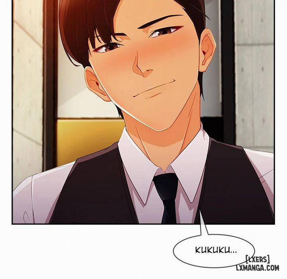 Quý Cô Chân Dài 30 trang 20