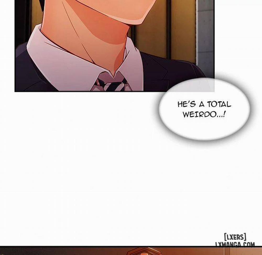 Quý Cô Chân Dài 30 trang 22