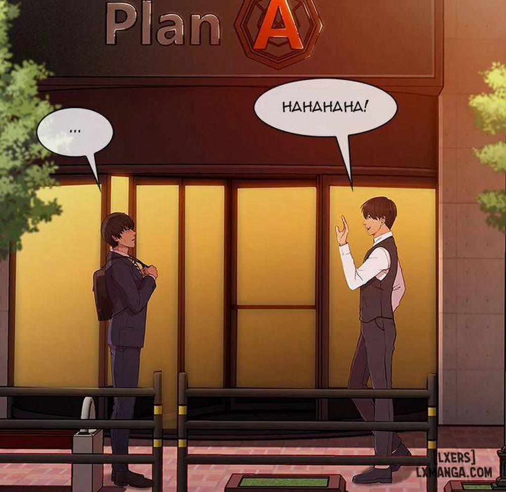 Quý Cô Chân Dài 30 trang 23