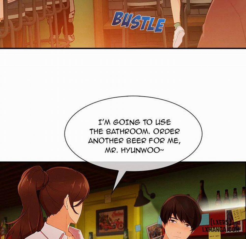 Quý Cô Chân Dài 30 trang 26