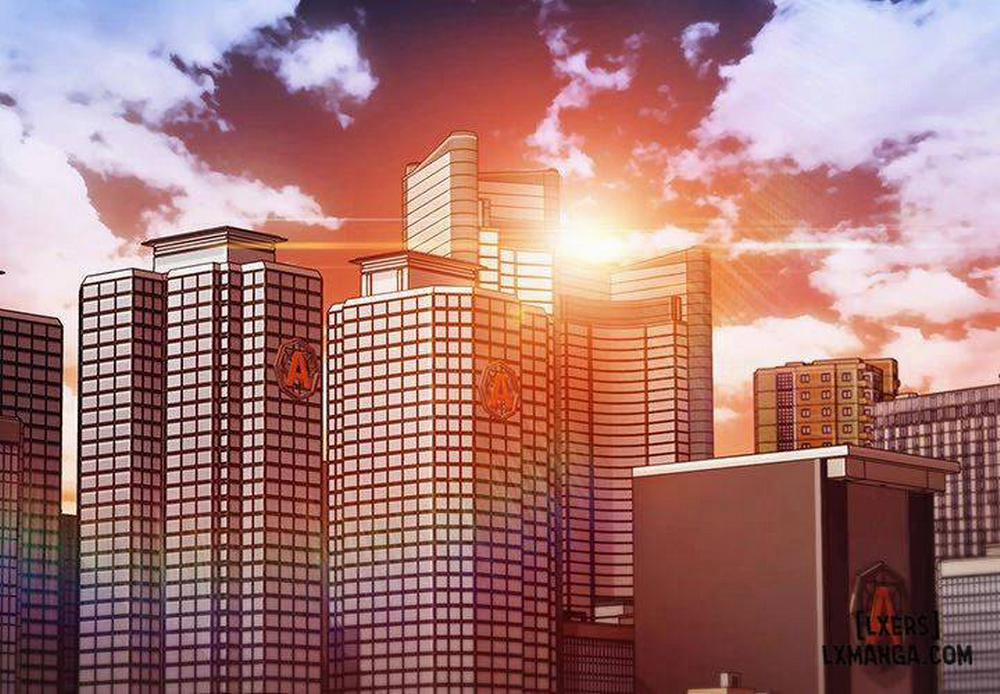 Quý Cô Chân Dài 30 trang 3